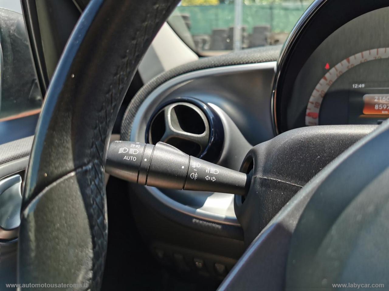 SMART forfour 70 1.0 Prime OFFERTA PROMO WEB