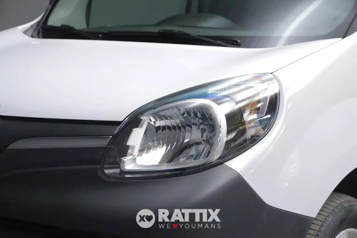 Renault Kangoo Z.E. Motore Elettrico 44KW Ice (IVA ESCLUSA)