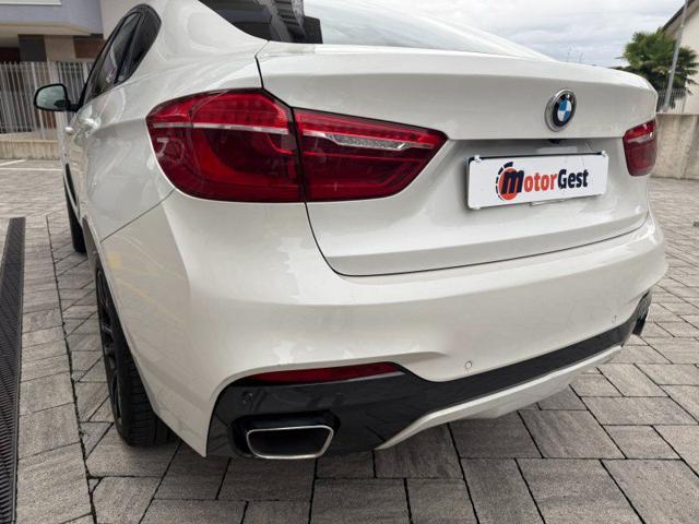 BMW X6 xDrive30d 249CV Msport