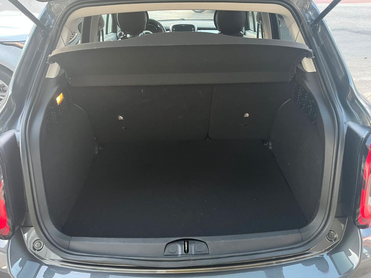 Fiat 500X 1.3 MultiJet 95 CV Connect