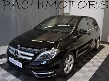 MERCEDES-BENZ B 180 BlueEFFICIENCY Premium Unico Proprietario