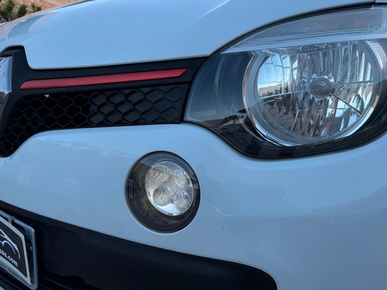 Renault Twingo 1.0 SCe 71cv Energy