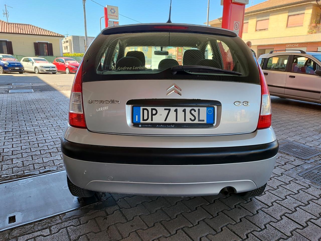 Citroen C3 1.1 OK NEOP LOW COST