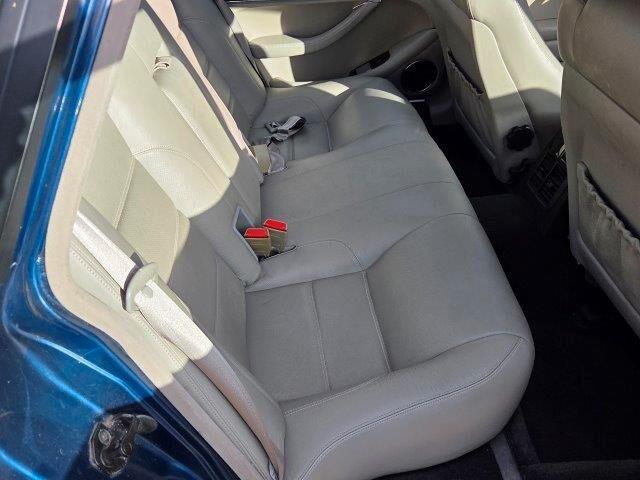 Jaguar XJ6 4.0 SPORT -SERVICE BOOK -