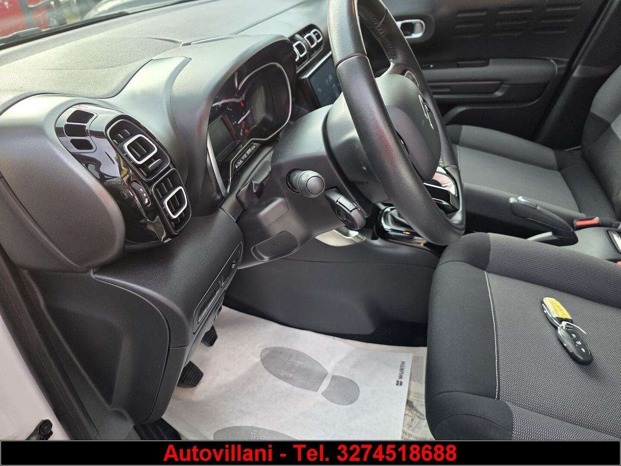 CITROEN C3 AIRCROSS BLUEHDI 1.5 CV110 S&S SHINE 20