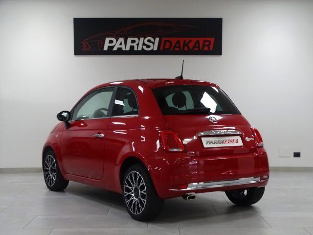 FIAT 500 1.0 Hybrid 70CV Dolcevita *PROMO PARISI GROUP*