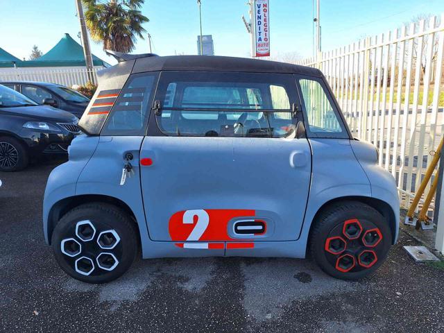 CITROEN Ami Ami