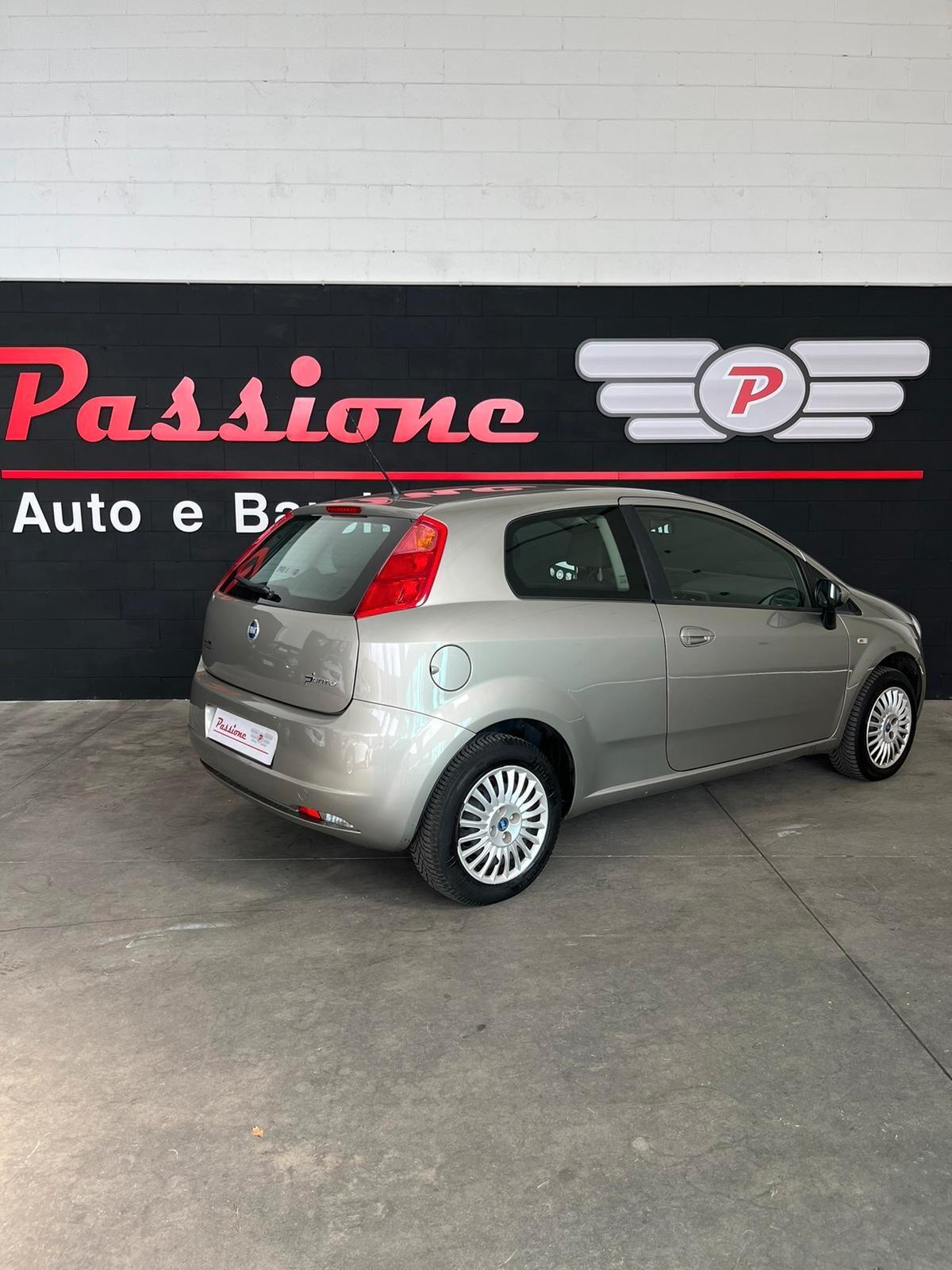 Fiat Grande Punto Prezzo NON vincolato a finanziamento