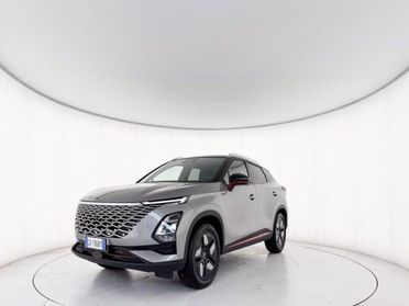 OMODA Omoda 5 1 6 tgdi premium 7dct