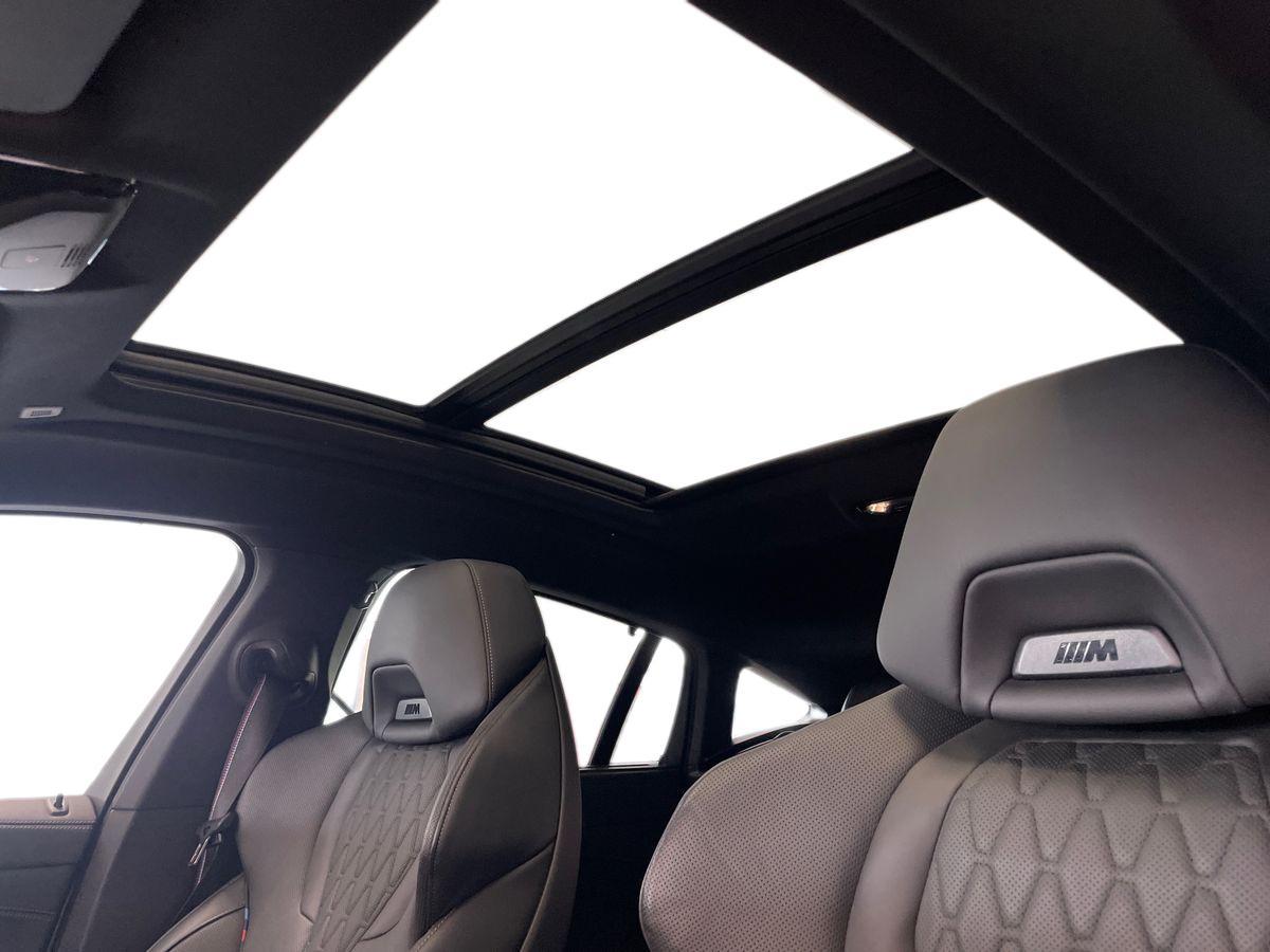 BMW X6 G06 LCI 2023 - X6 M60i auto