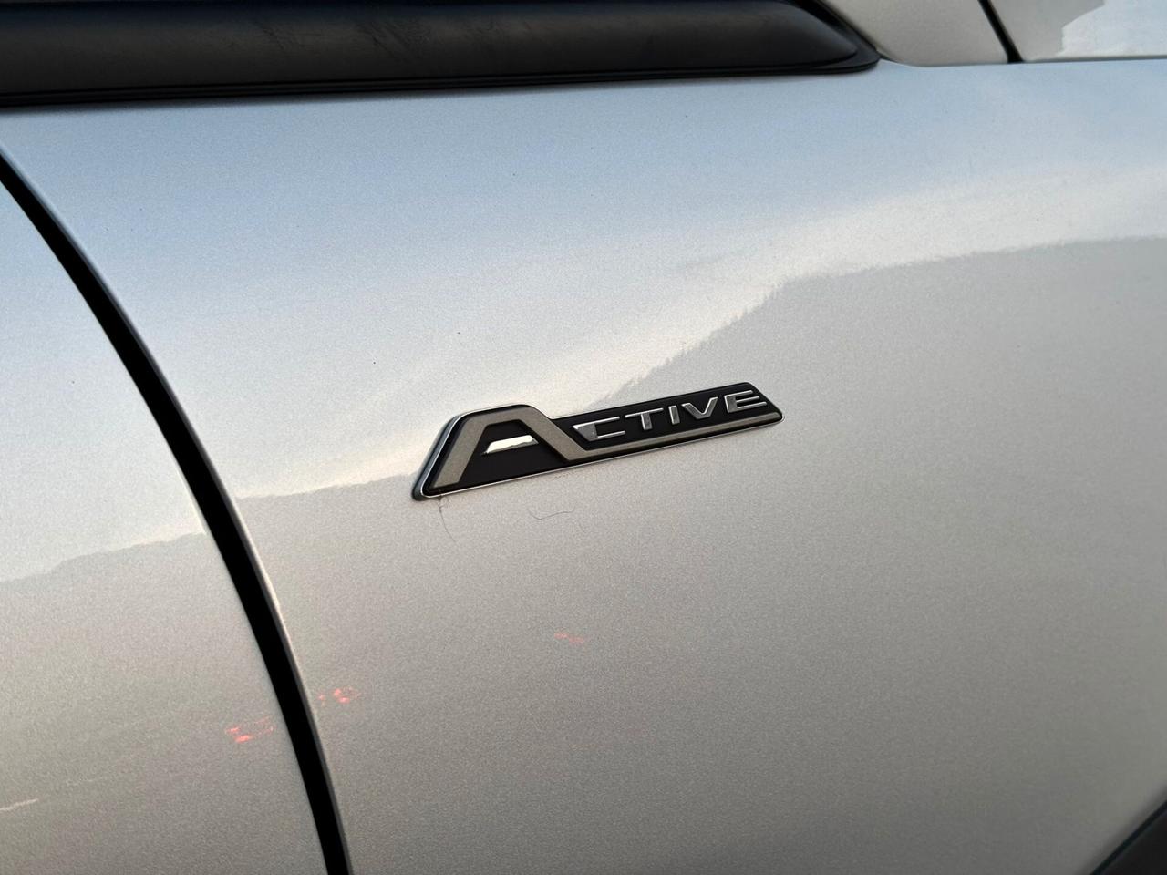 Ford Fiesta 1.5 Tdci 86cv Active cross - 2019