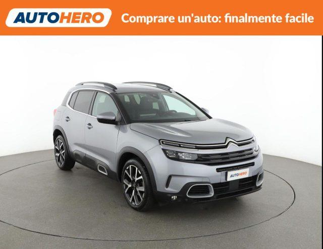CITROEN C5 Aircross BlueHDi 130 S&S Shine