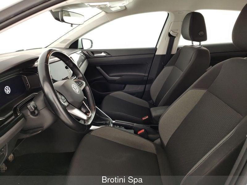 Volkswagen Polo 1.0 TSI Life