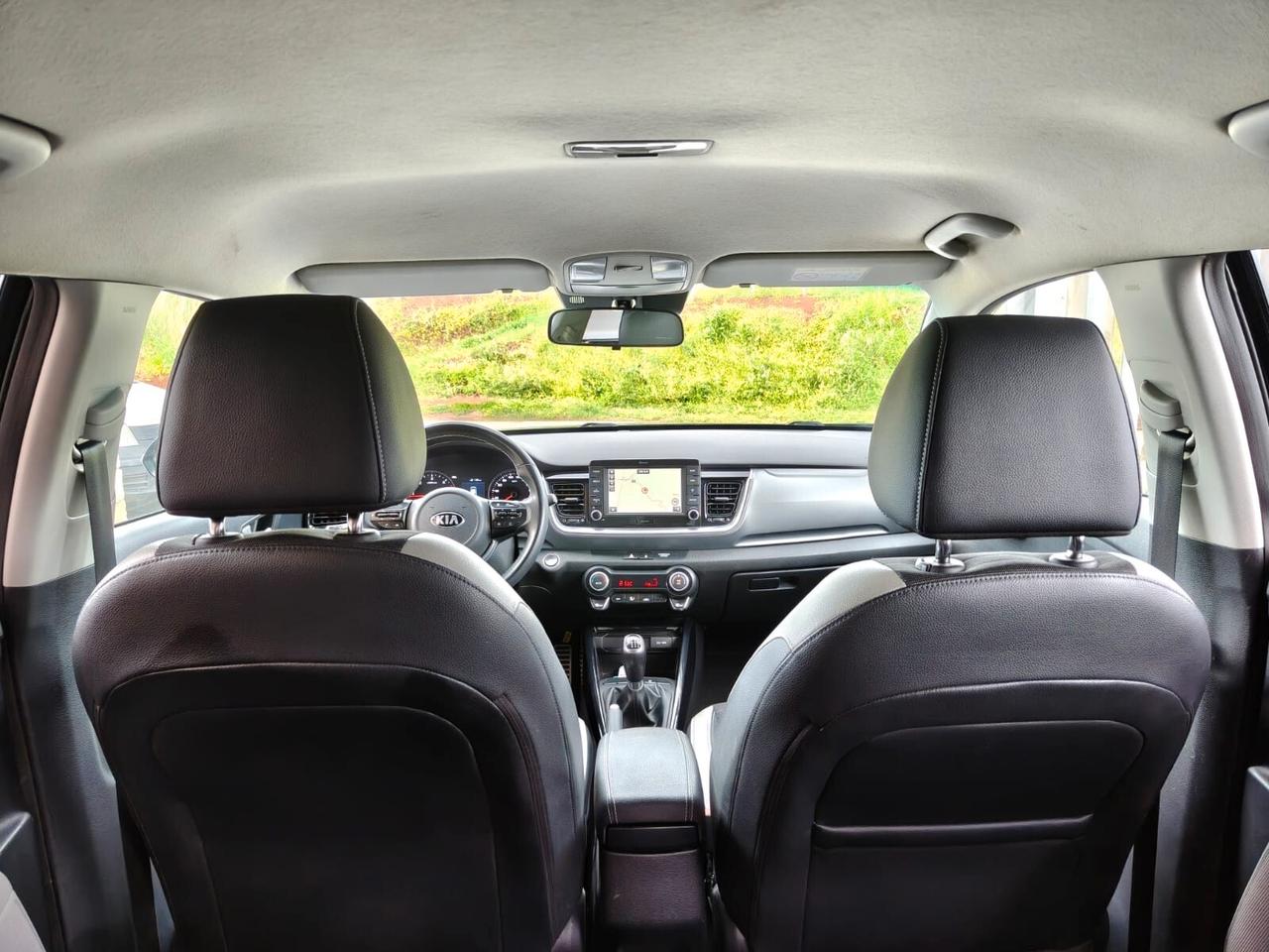 KIA Stonic 1.6 CRDI Energy - 2019