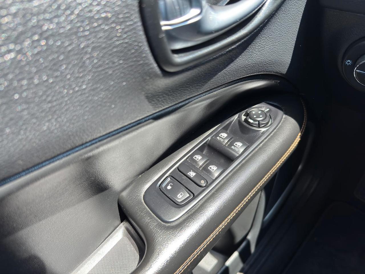 Jeep Compass 1.6 Multijet 120 CV Limited 2021