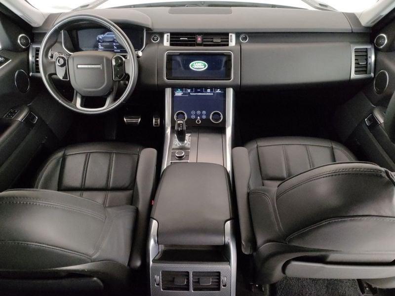 Land Rover RR Sport Range Rover Sport 2.0 si4 phev HSE Dynamic 404cv auto my19
