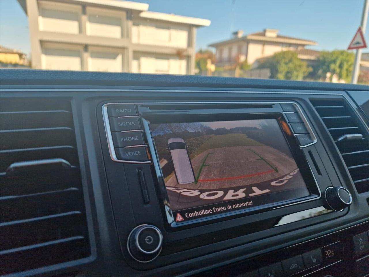 Volkswagen Multivan T6 2.0 TDI 4MOTION DSG – HIGHLINE “BULLI EDITION”