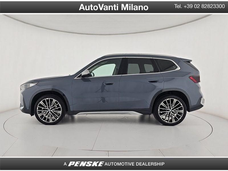BMW X1 X1 xDrive 23i xLine