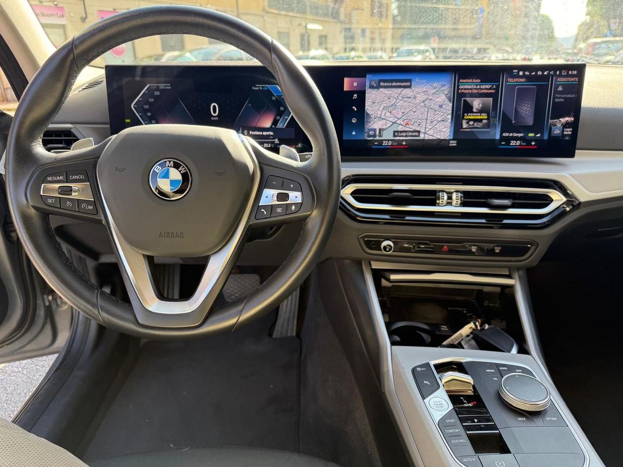 Bmw 320 Business Advantage 320 d MHEV #6722