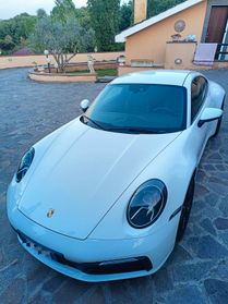Porsche 911 Carrera S