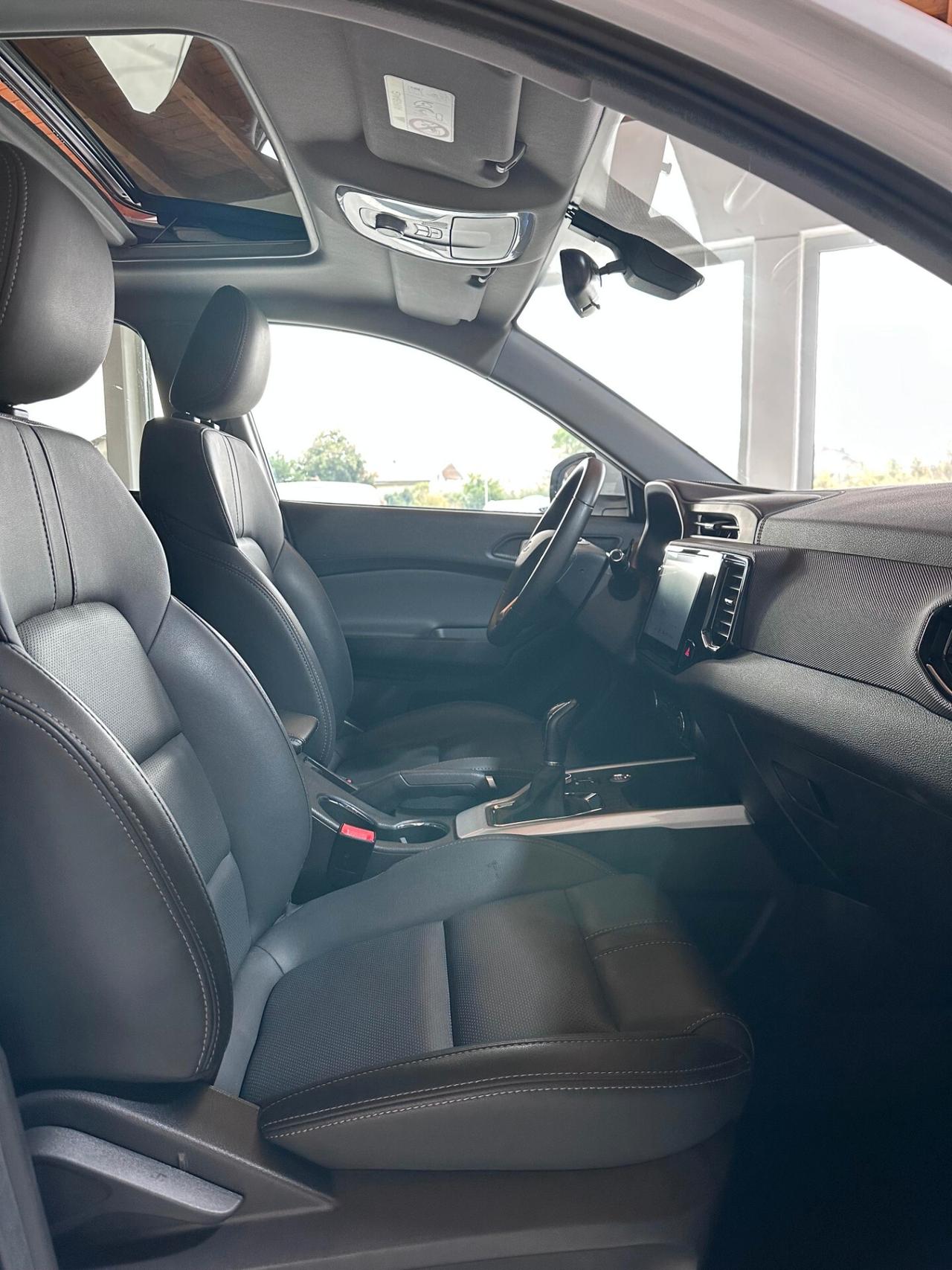 Dr 4.0 1.5 BENZINA 117CV 2022 UNIPROPRIETARIO