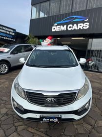 Kia Sportage 1.7 CRDI VGT 2WD Class