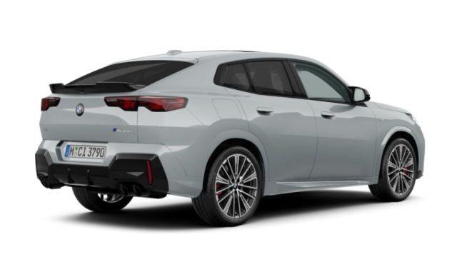 BMW X2 M35i xDrive Msport Pro
