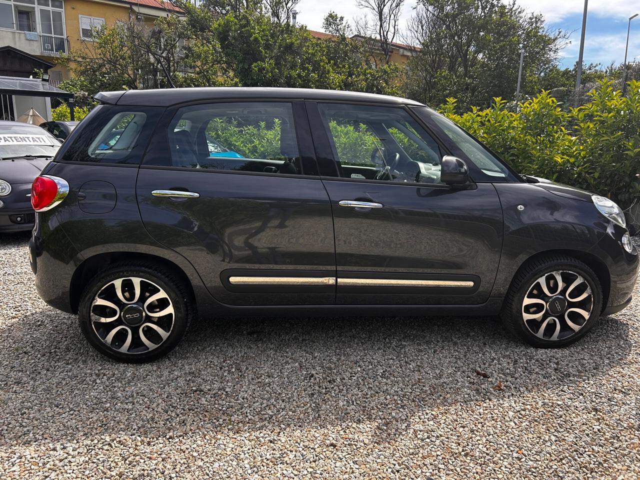 Fiat 500L 1.6 Multijet 120 CV Lounge *TETTO*NAVI*CAMERA
