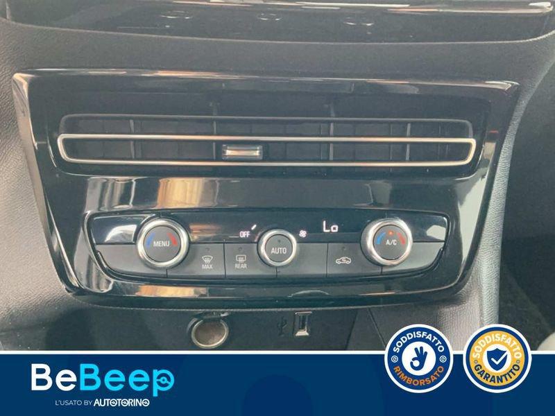 Opel Mokka 1.2 T GS S&S 100CV