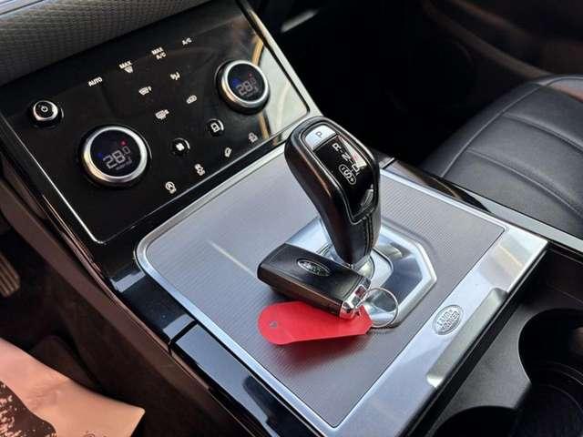Land Rover Range Rover Evoque 2.0D I4 180 CV AWD Auto LED-NAVI-APP CONNECT