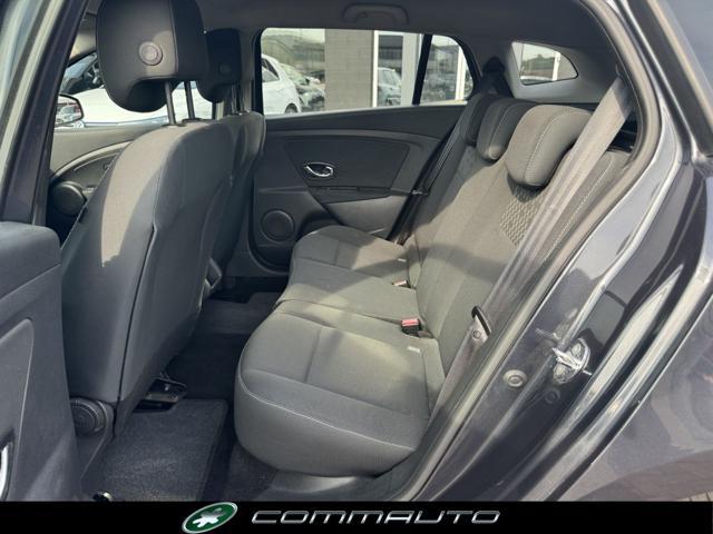 RENAULT Megane Mégane 1.5 dCi 110CV SporTour