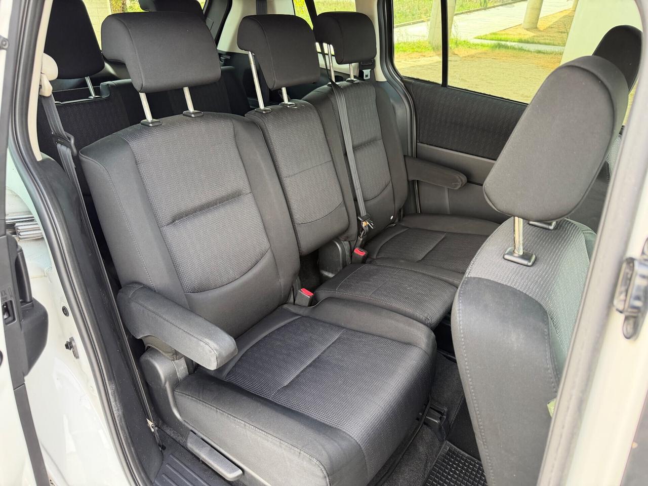 Mazda 5 Mazda5 1.6 MZ-CD 8V 115CV Dynamic Space