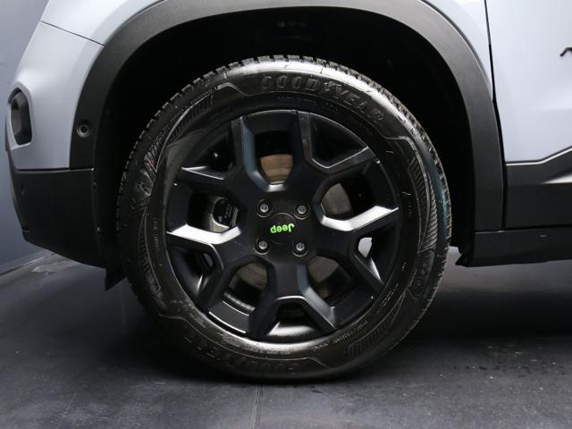 JEEP Avenger 1.2 Turbo 136CV(145CV) e-Hybrid 4xe Overland