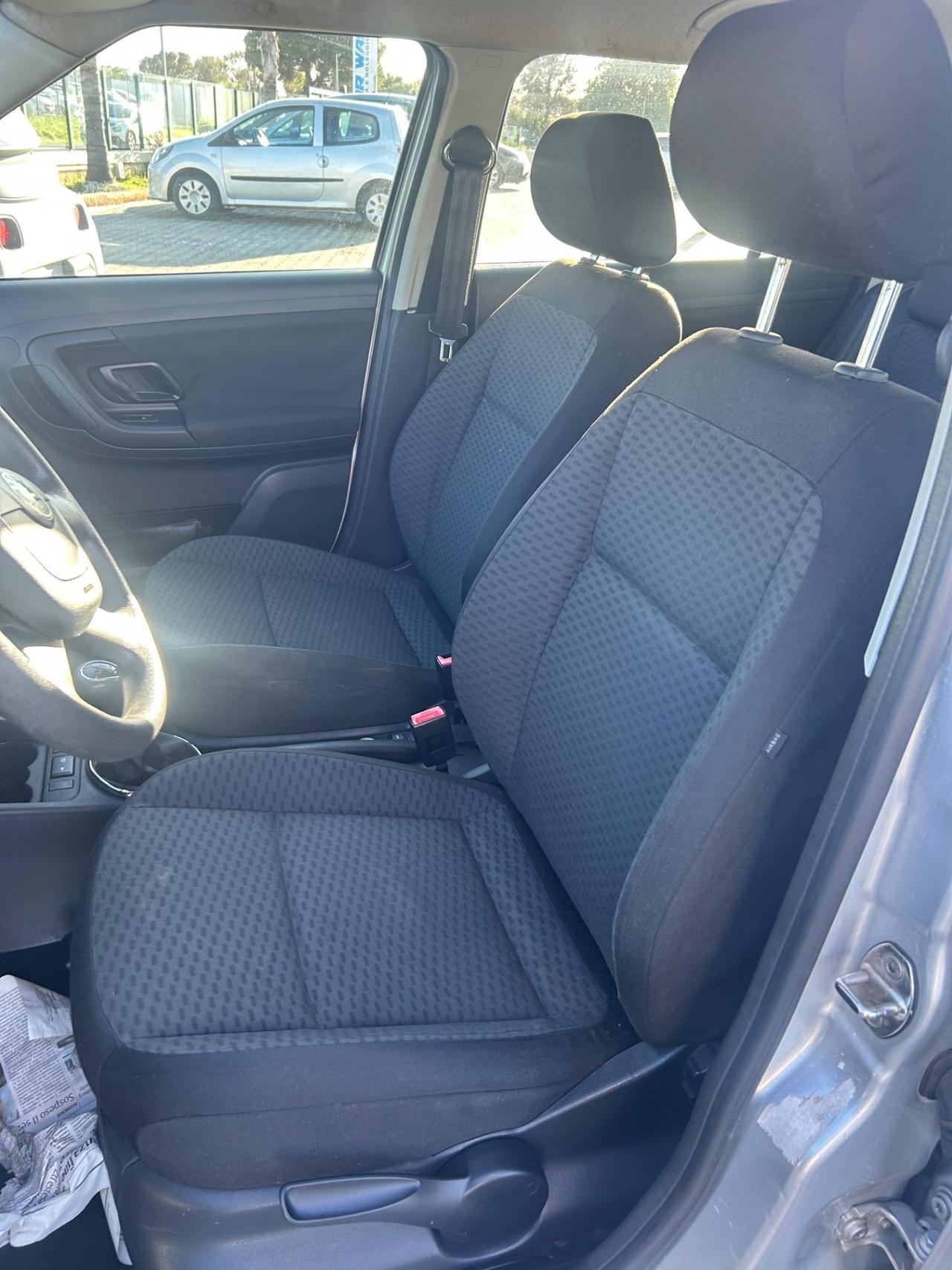 Skoda Fabia 1.6 TDI CR 90CV 5p. Style