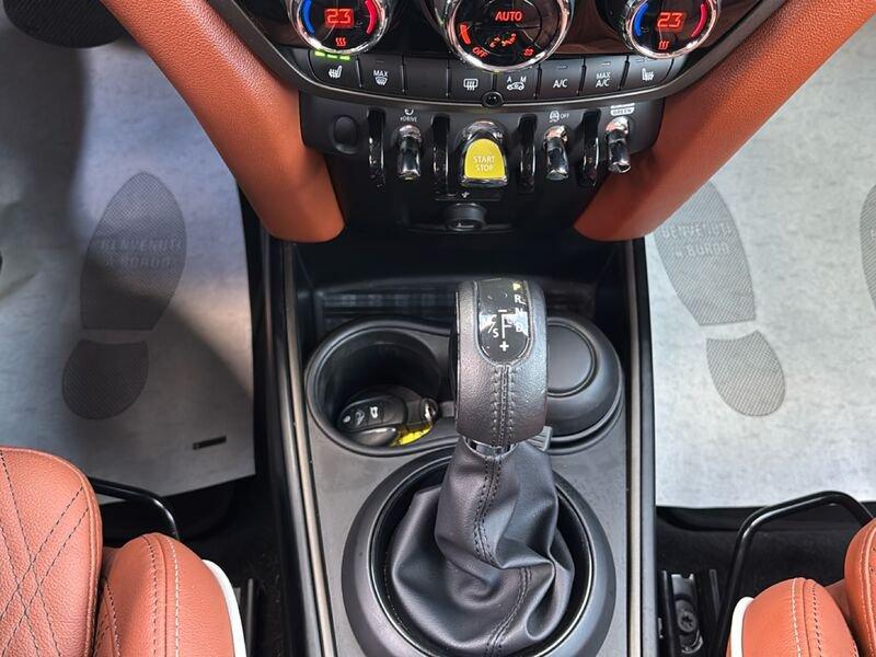 MINI Cooper SE 1.5 Cooper SE Classic ALL4 Auto