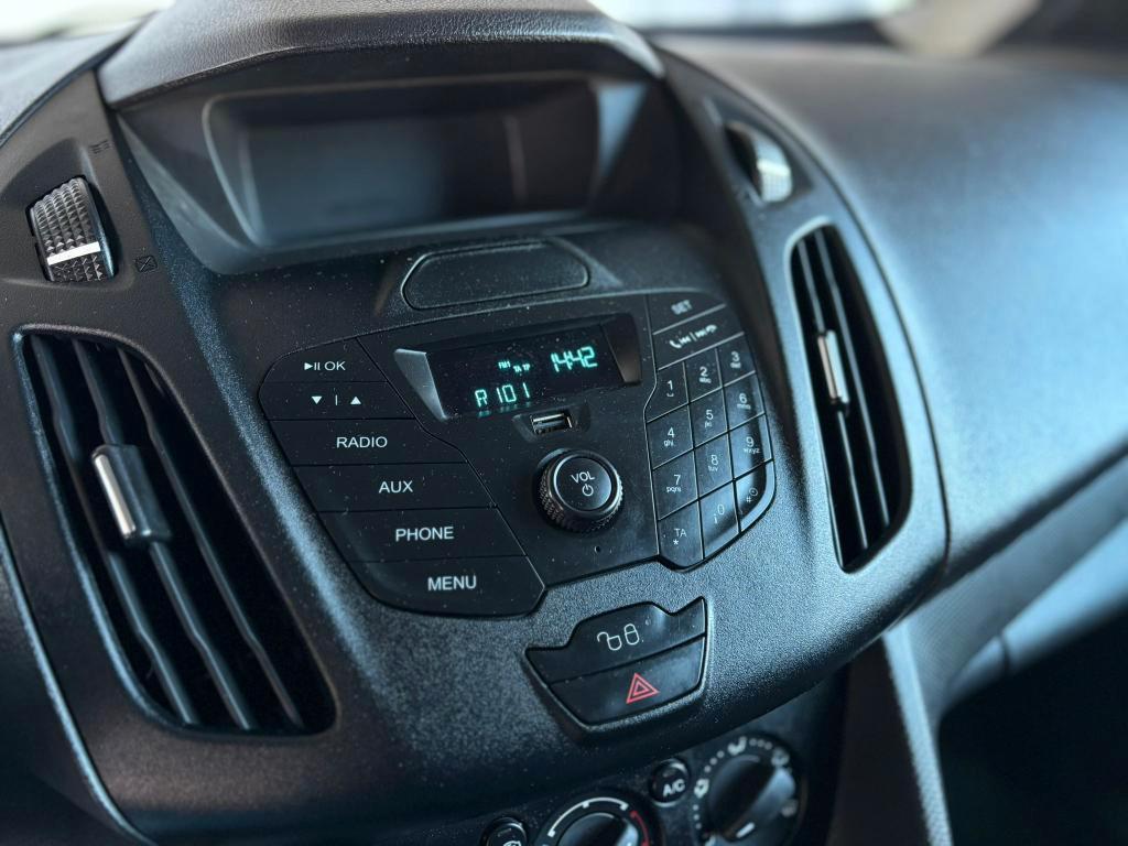 FORD Transit Connect 200 1.5 tdci 120cv Trend auto L1H1 E6