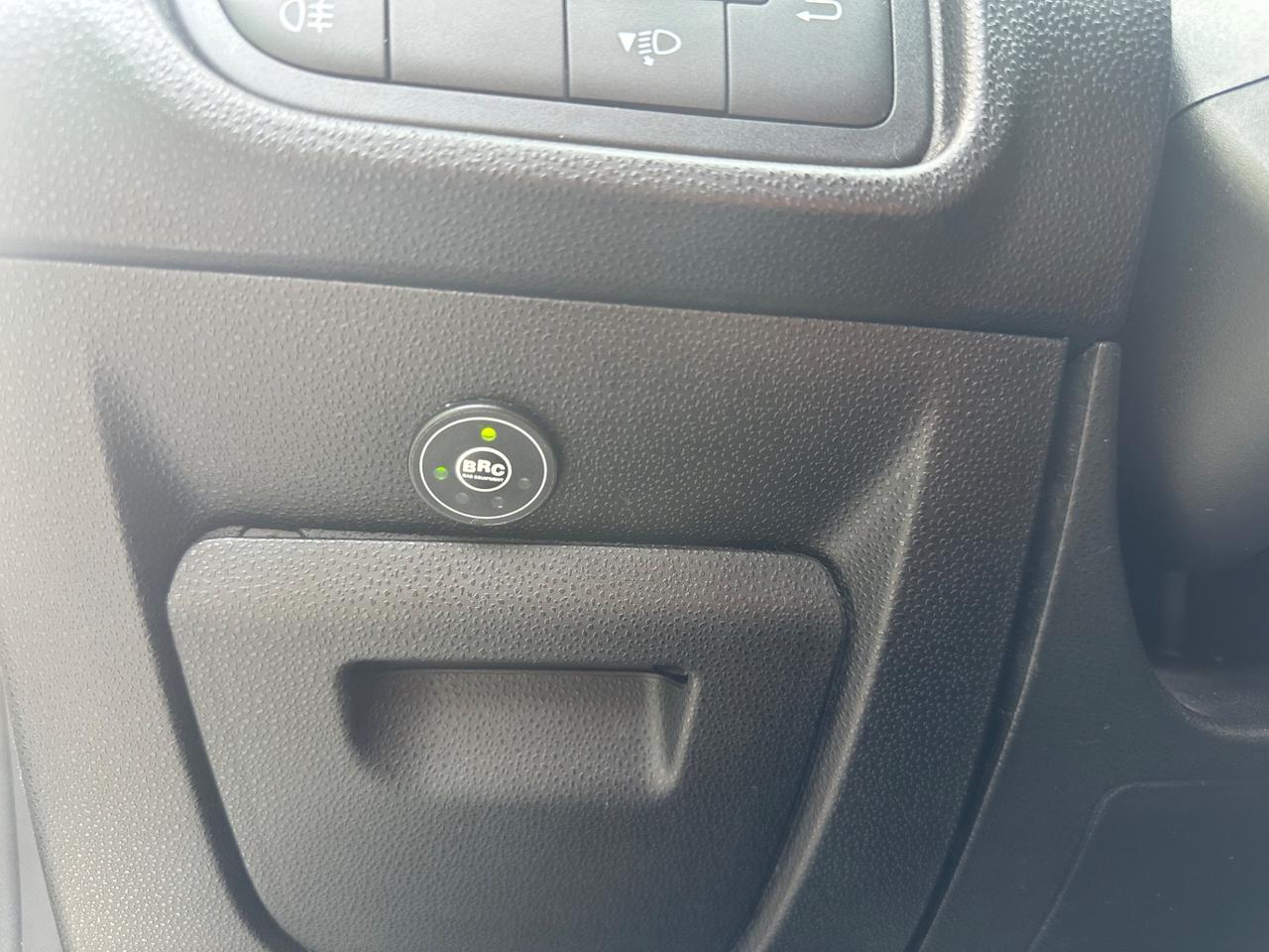 Alfa Romeo MiTo 1.4 70 CV GPL del 2025 euro6