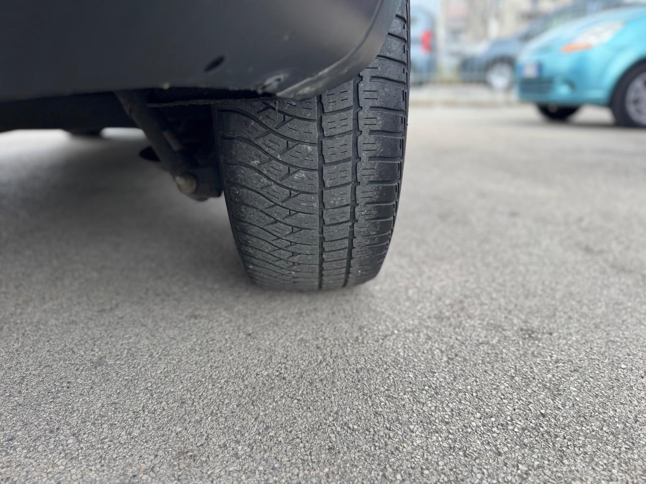 Nissan Qashqai 1.6 dci Acenta 2wd 130cv