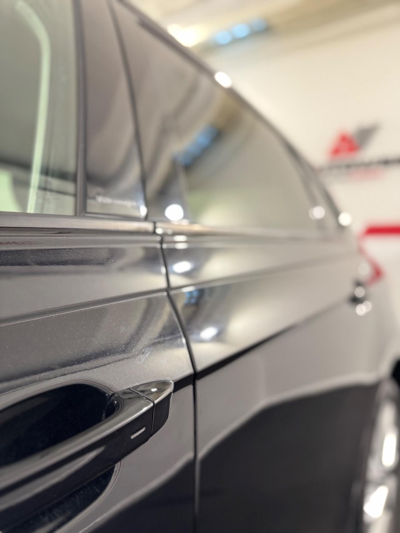 Volkswagen Polo Style, fanali full led IQ LIGHT, APPLECARPLAY & ANDROID AUTO, PARCHRGGIO AUTOMATICO,