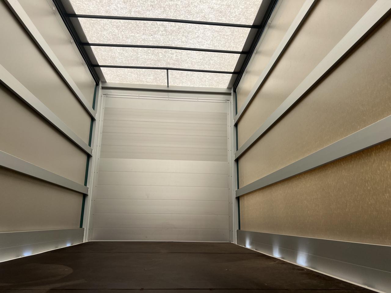 Renault Master TELONE R. GEM. 2.3 145CV KM +IVA