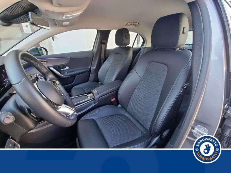 Mercedes-Benz Classe A 180d AutomaticProgressive Advanced Plus