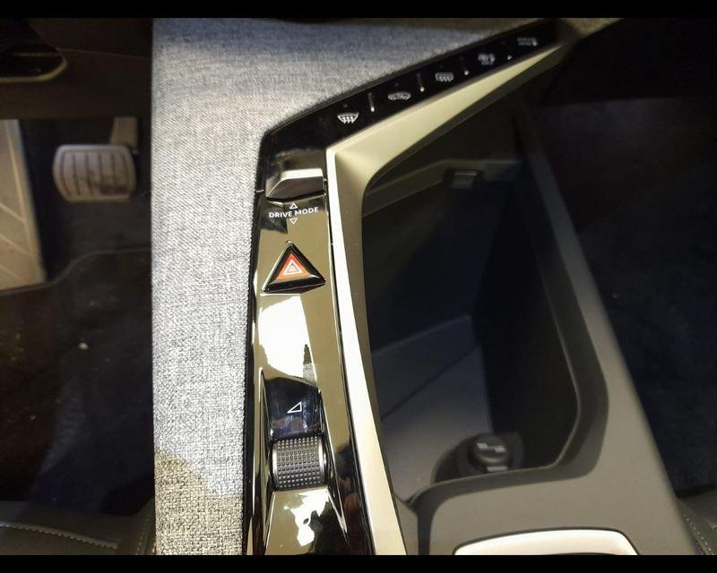Peugeot 3008 NUOVO Nuova ALLURE - Hybrid 145 E-DCS6