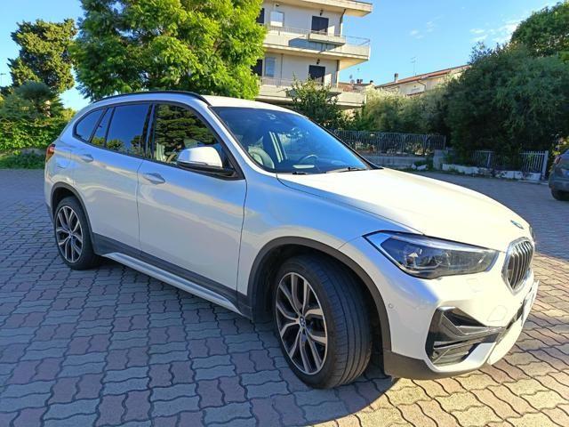 BMW X1 sDrive20d Sport