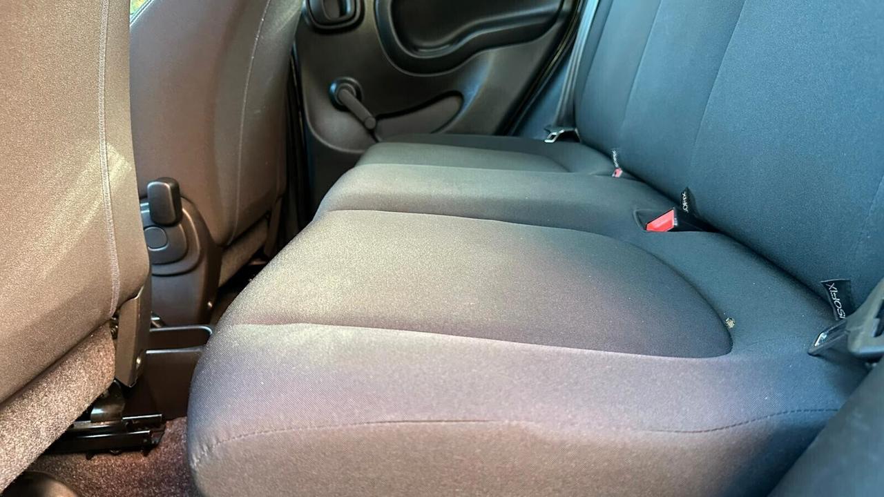 Fiat Panda 1.0 FireFly S&S Hybrid 2023 PERFETTA neop LEGGI TESTO