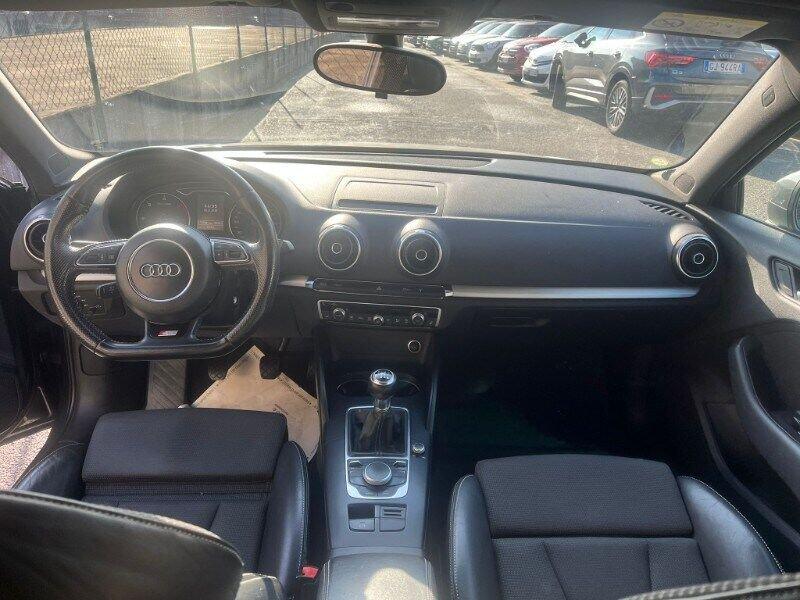 Audi A3 A3 2.0 TDI Ambition