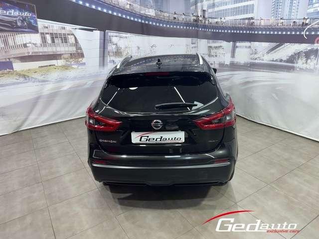 Nissan Qashqai 1.7 dCi 150 CV Tekna+