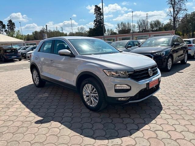 Volkswagen T-Roc 1.6 TDi 116CV Business BMT - 2020