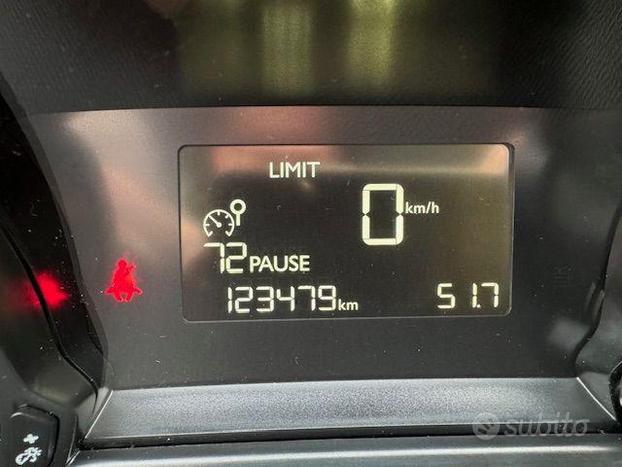 PEUGEOT - 308 SW - 308 BlueHDi 120 S&S SW Active