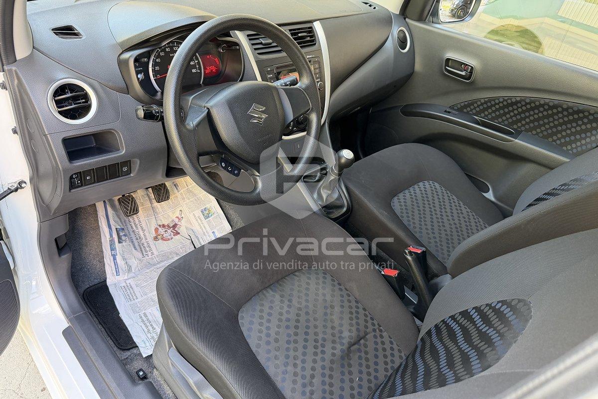 SUZUKI Celerio 1.0 Style