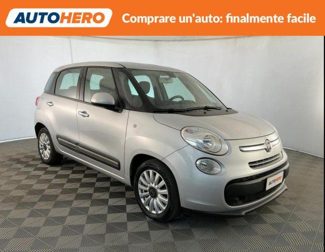 FIAT 500L 1.6 Multijet 120 CV Pop Star